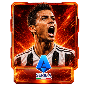 SerieA